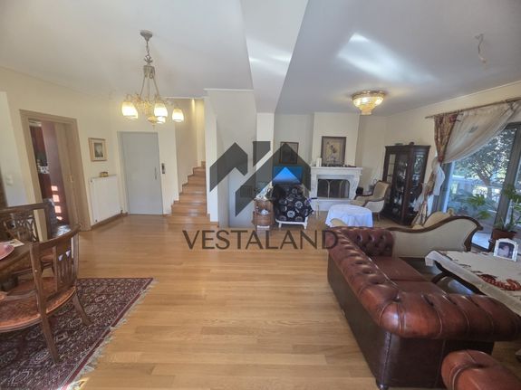 Detached home 250 sqm for sale, Athens - North, Chalandri