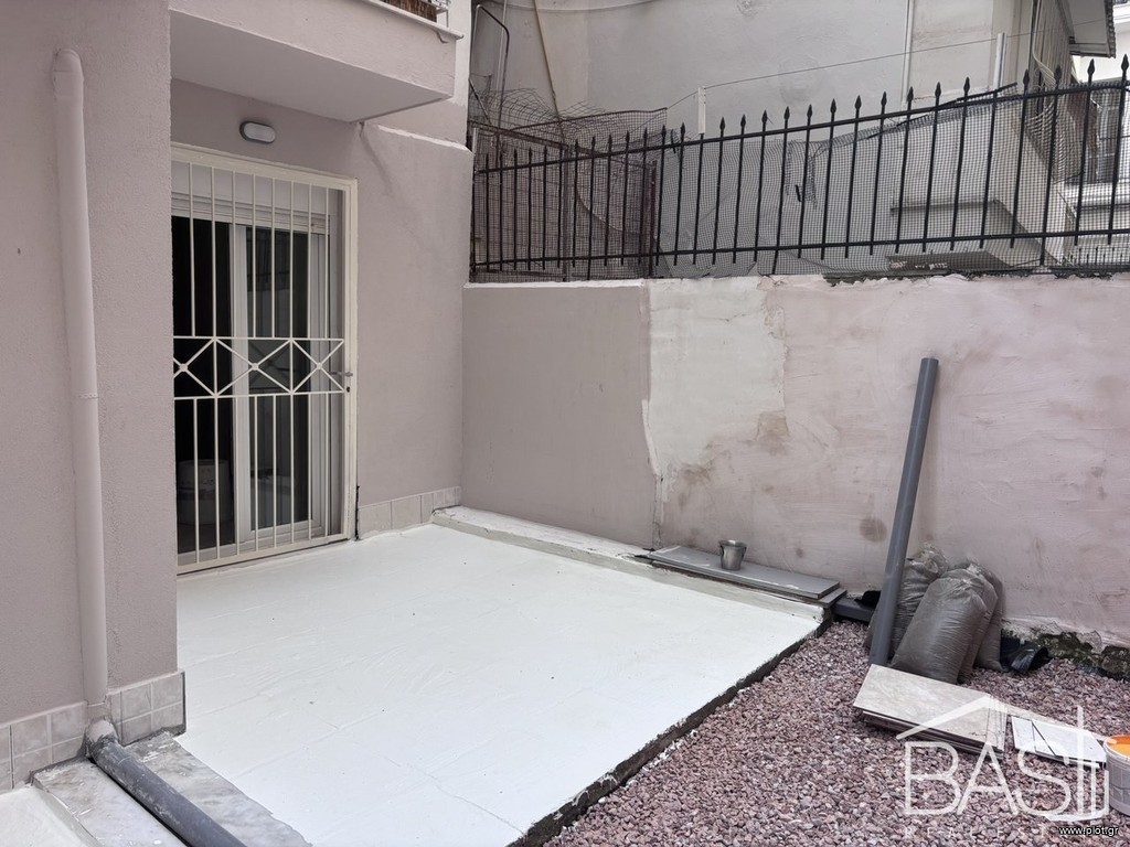 Διαμέρισμα 60 τ.μ. πρός πώληση, Θεσσαλονίκη - Κέντρο, Ανάληψη