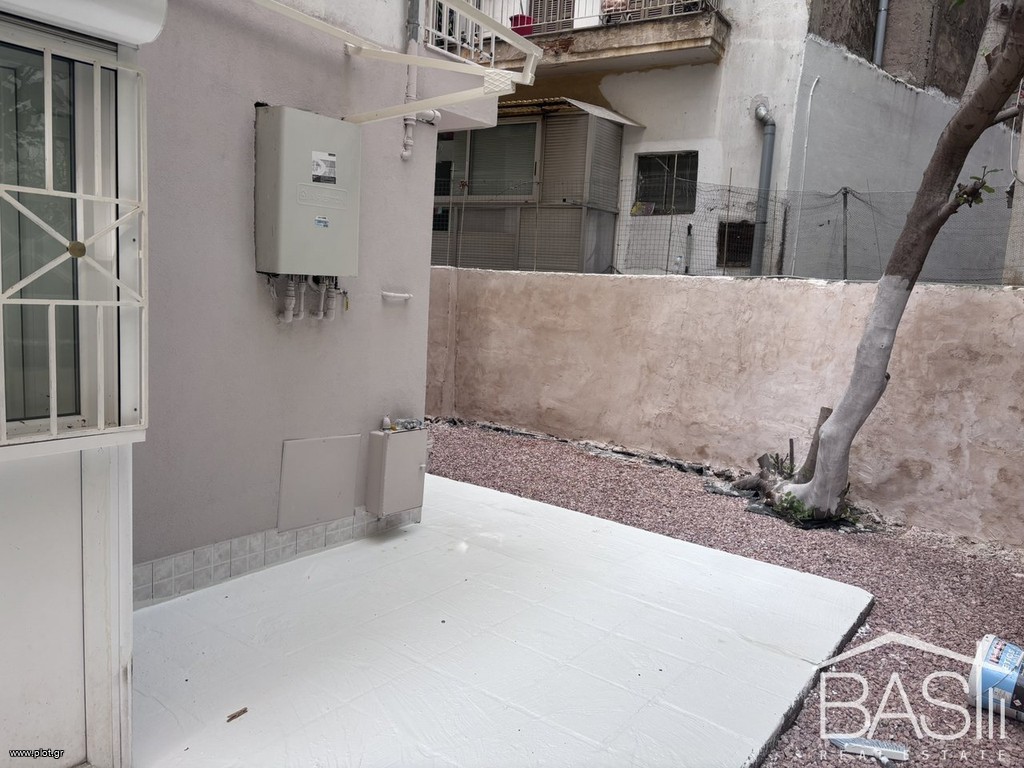 Διαμέρισμα 60 τ.μ. πρός πώληση, Θεσσαλονίκη - Κέντρο, Ανάληψη