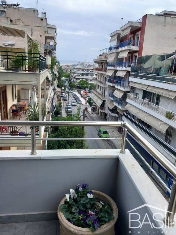 Διαμέρισμα 97 τ.μ. πρός πώληση, Θεσσαλονίκη - Περιφ/Κοί Δήμοι, Καλαμαριά