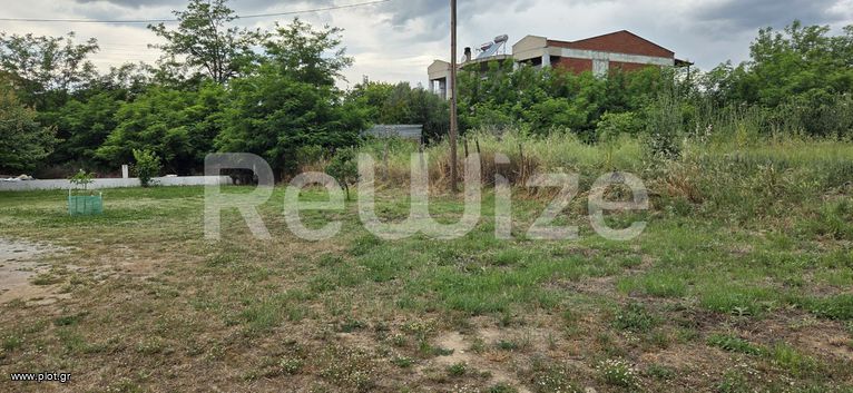 Οικόπεδο 213 τ.μ. για πώληση, Θεσσαλονίκη - Περιφ/Κοί Δήμοι, Θέρμη