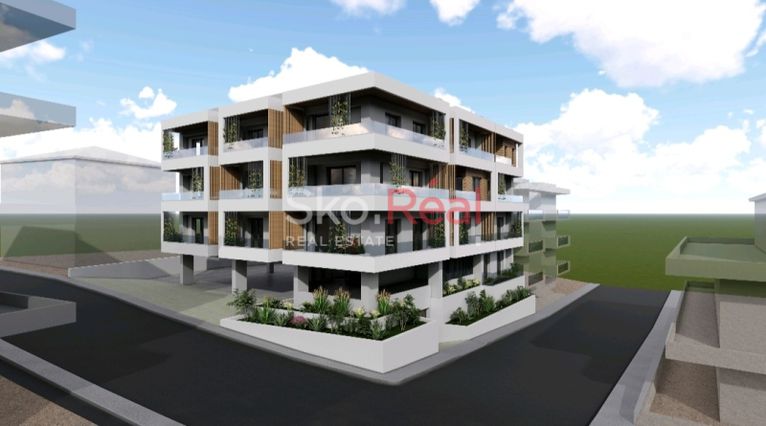 Apartment 125 sqm for sale, Thessaloniki - Suburbs, Thermi