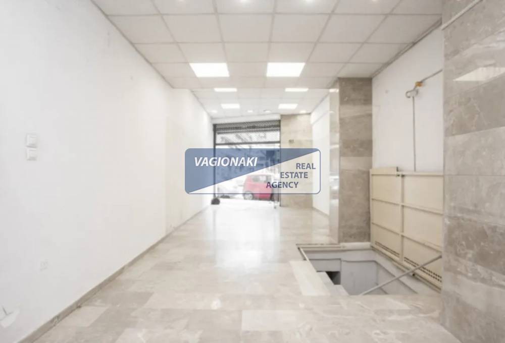 Κατάστημα 175 τ.μ. πρός ενοικίαση, Θεσσαλονίκη - Κέντρο, Μπότσαρη