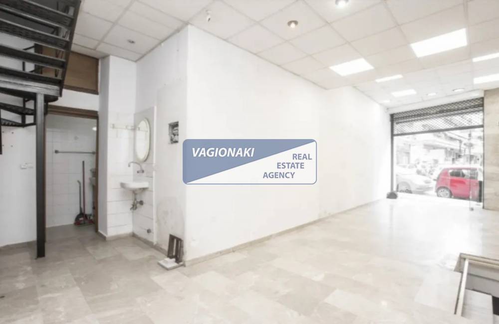 Κατάστημα 175 τ.μ. πρός ενοικίαση, Θεσσαλονίκη - Κέντρο, Μπότσαρη
