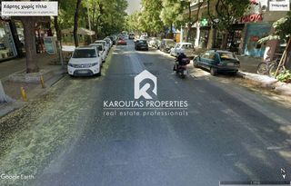 Επιχείρηση 480 τ.μ. προς πώληση, Μπότσαρη-thumb-1