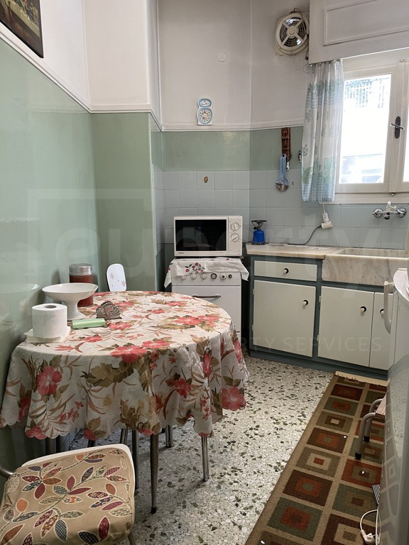 Διαμέρισμα 70 τ.μ. πρός ενοικίαση, Αθήνα - Νότια Προάστια, Βύρωνας