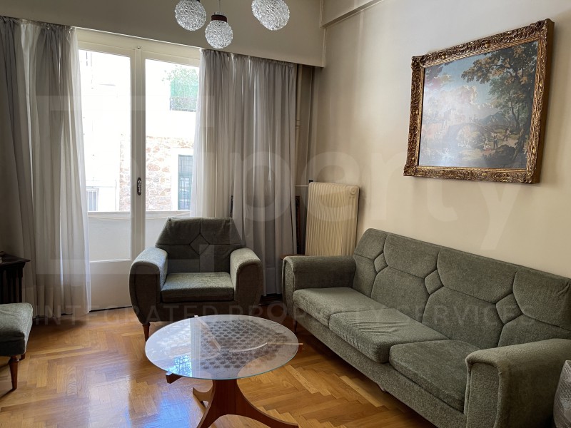 Διαμέρισμα 70 τ.μ. πρός ενοικίαση, Αθήνα - Νότια Προάστια, Βύρωνας