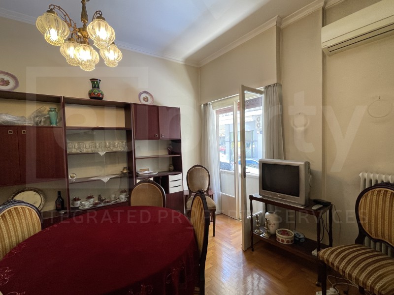 Διαμέρισμα 70 τ.μ. πρός ενοικίαση, Αθήνα - Νότια Προάστια, Βύρωνας