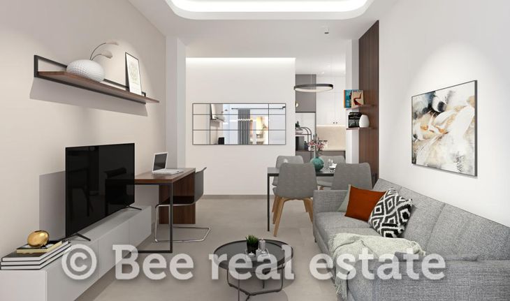 Studio / γκαρσονιέρα 50 τ.μ. για πώληση, Θεσσαλονίκη - Κέντρο, Φάληρο