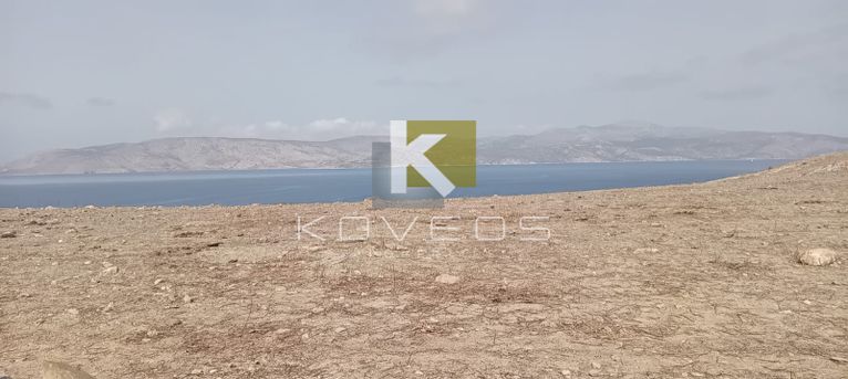 Αγροτεμάχια 14.642,84 τ.μ. για πώληση, Κυκλάδες, Σχοινούσα