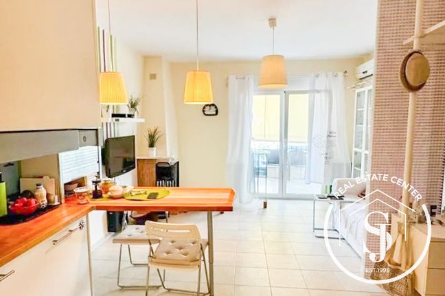 Apartment 57 sqm for sale, Chalkidiki, Kassandra