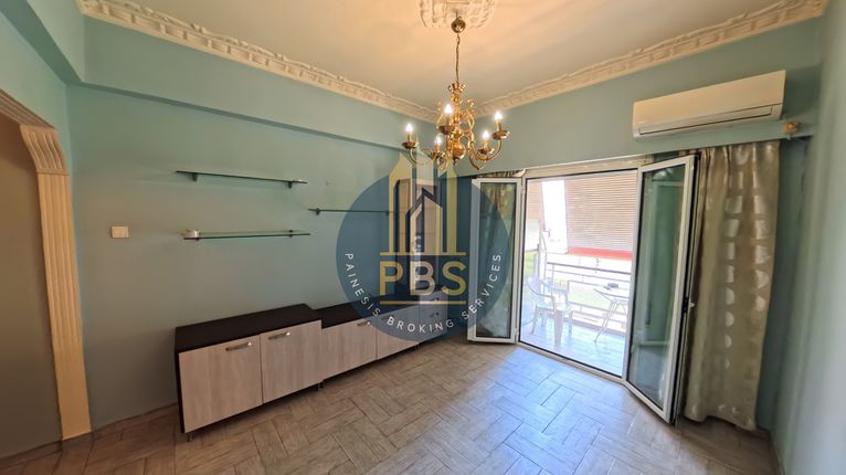 Apartment 50 sqm for rent, Piraeus Suburbs, Nikaia