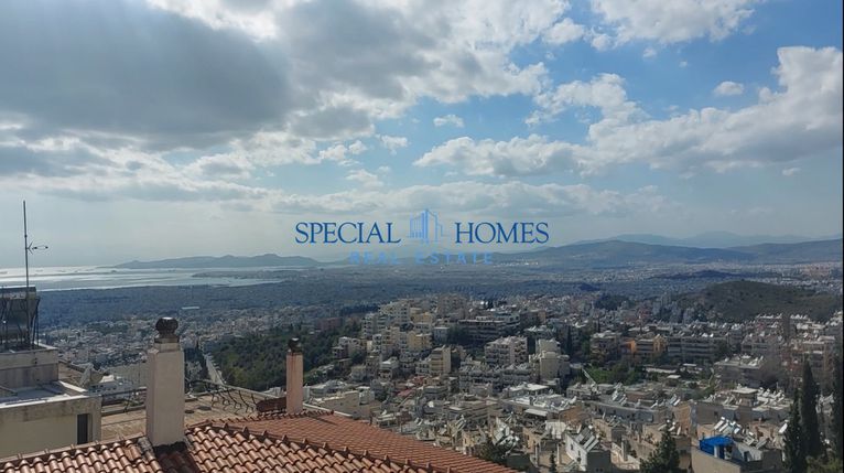 Apartment 123 sqm for sale, Athens - South, Vironas
