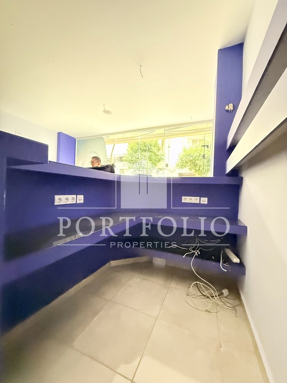 Κατάστημα 52 τ.μ. προς ενοικίαση, Καλλιθέα