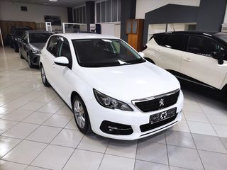 Peugeot 308 2021 1.5D-130HP-thumb-1