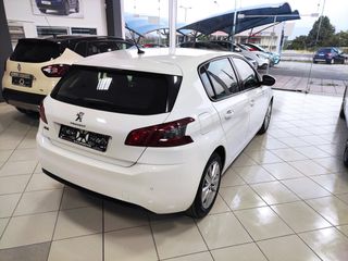 Peugeot 308 2021 1.5D-130HP-thumb-2