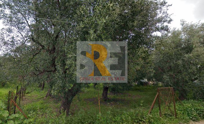 Land plot 251 sqm for sale, Athens - North, Chalandri