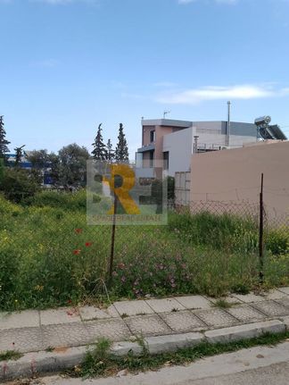 Land plot 282 sqm for sale, Athens - East, Glika Nera