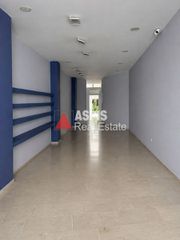 Κατάστημα 128 τ.μ. για ενοικίαση