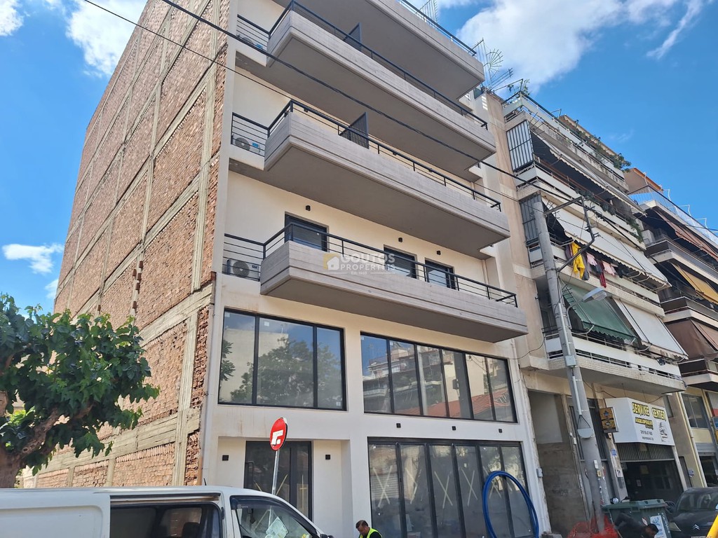 Ξενοδοχείο 1.350 τ.μ. πρός ενοικίαση, Αθήνα - Νότια Προάστια, Καλλιθέα