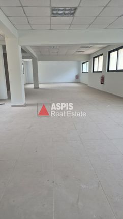 Business bulding 1.100 sqm for sale, Rest Of Attica, Lavrio