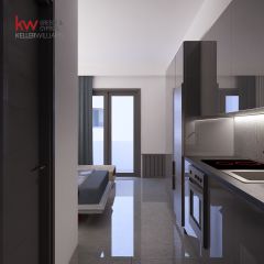 Studio / γκαρσονιέρα 24 τ.μ. για πώληση, Εύβοια, Χαλκίδα-thumb-3