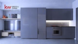 Studio / γκαρσονιέρα 24 τ.μ. για πώληση, Εύβοια, Χαλκίδα-thumb-1