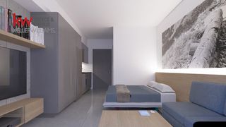 Studio / γκαρσονιέρα 24 τ.μ. για πώληση