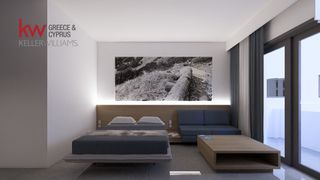 Studio / γκαρσονιέρα 24 τ.μ. για πώληση, Εύβοια, Χαλκίδα-thumb-2