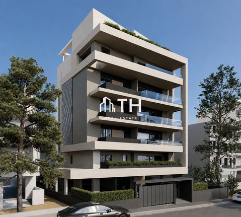 Διαμέρισμα 42 τ.μ. για πώληση, Αθήνα - Βόρεια Προάστια, Αγία Παρασκευή