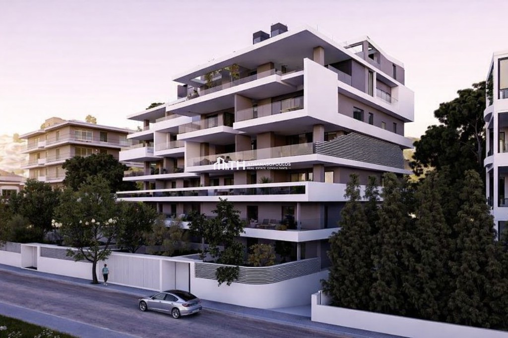 Διαμέρισμα 105 τ.μ. πρός πώληση, Αθήνα - Βόρεια Προάστια, Μαρούσι