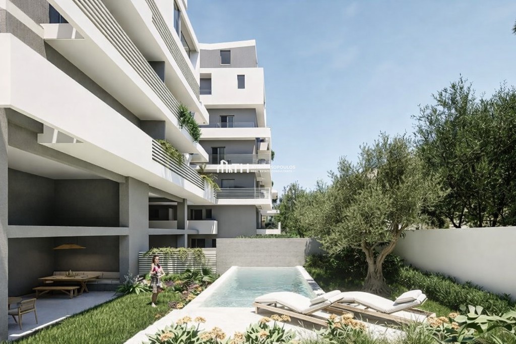 Μεζονέτα 149 τ.μ. πρός πώληση, Αθήνα - Βόρεια Προάστια, Μαρούσι