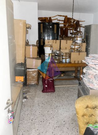 Αποθήκη 30 τ.μ. για πώληση, Αθήνα - Κέντρο, Κυψέλη
