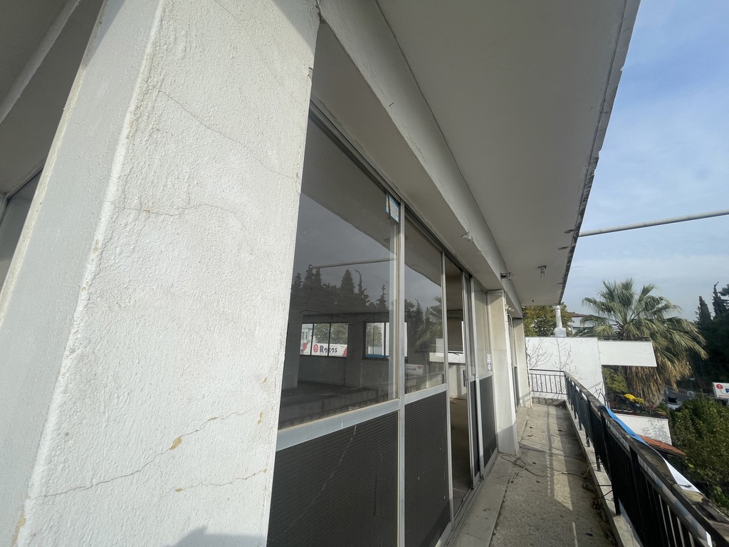 Κατάστημα 300 τ.μ. πρός ενοικίαση, Θεσσαλονίκη - Περιφ/Κοί Δήμοι, Πολίχνη