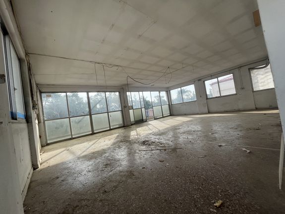 Store 300 sqm for rent, Thessaloniki - Suburbs, Polichni