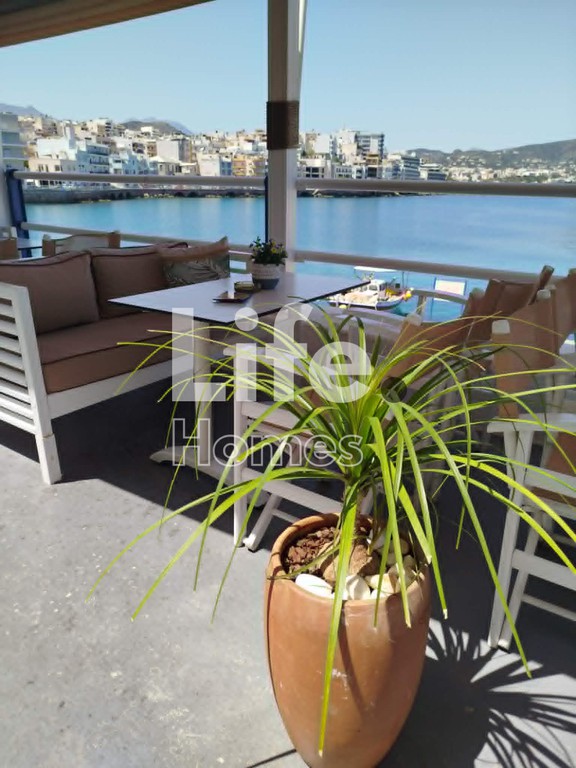 Επιχείρηση 100 τ.μ. προς πώληση, Ν. Λασιθίου, Άγιος Νικόλαος