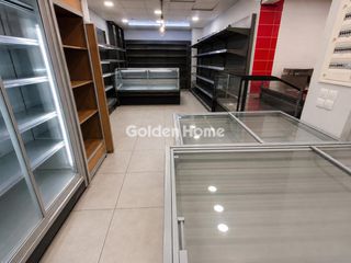 Κατάστημα 131 τ.μ. για πώληση