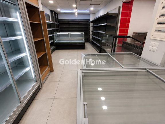 Κατάστημα 131 τ.μ. για πώληση, Αθήνα - Κέντρο, Αττική