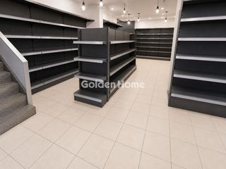 Κατάστημα 131 τ.μ. για πώληση, Αθήνα - Κέντρο, Αττική-thumb-3