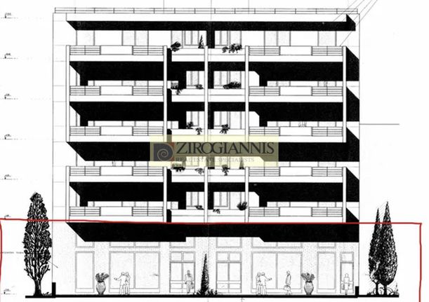 Store 280 sqm for sale, Athens - West, Peristeri