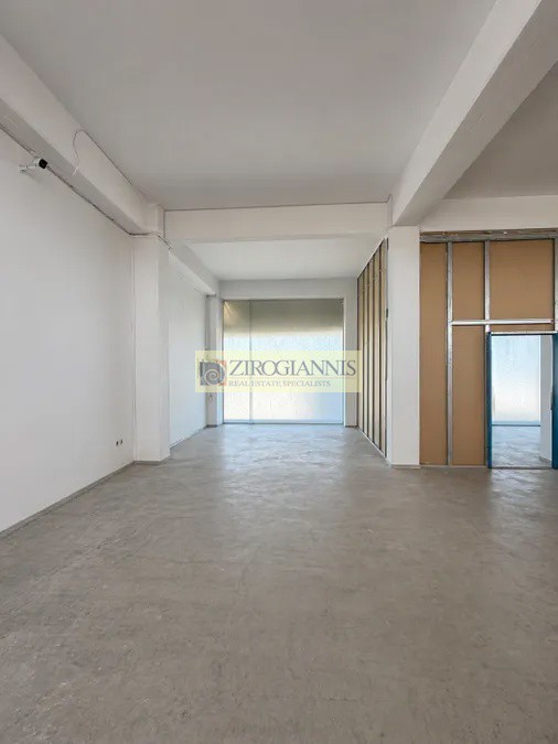 Κατάστημα 488 τ.μ. προς ενοικίαση, Ελευσίνα