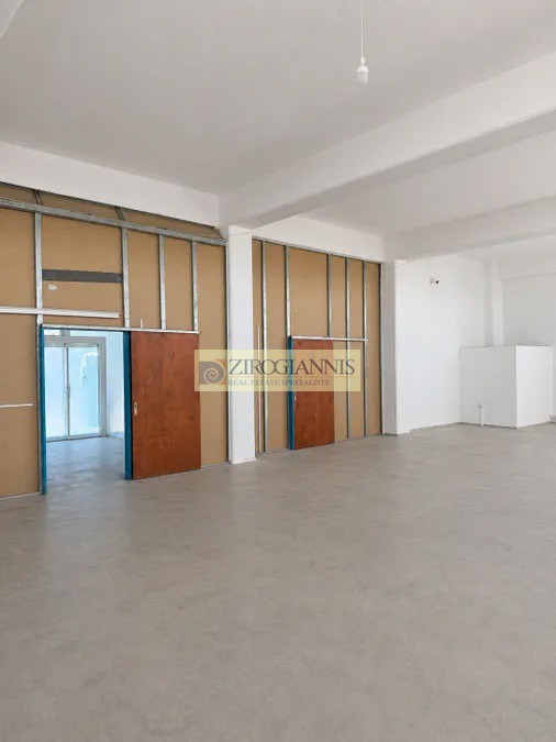 Κατάστημα 488 τ.μ. προς ενοικίαση, Ελευσίνα