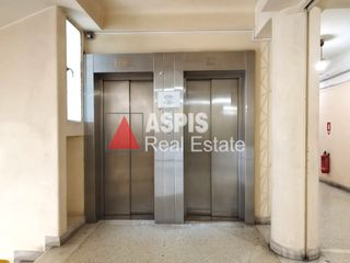 Γραφείο 35 τ.μ. για πώληση, Αθήνα - Κέντρο, Εξάρχεια - Νεάπολη-thumb-16