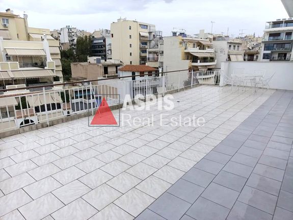 Διαμέρισμα 92 τ.μ. για πώληση, Αθήνα - Κέντρο, Παγκράτι