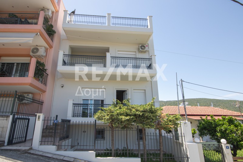 Μεζονέτα 163 τ.μ. πρός πώληση, Μαγνησία, Βόλος