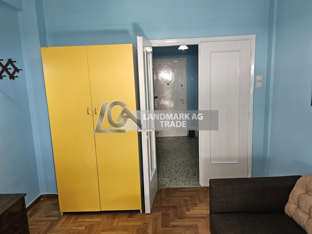 Διαμέρισμα 46 τ.μ. πρός ενοικίαση, Αθήνα - Κέντρο, Εξάρχεια - Νεάπολη