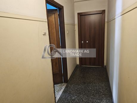 Διαμέρισμα 46 τ.μ. πρός ενοικίαση