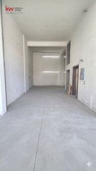 Κατάστημα 110 τ.μ. προς ενοικίαση