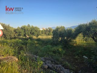 Οικόπεδο 3.054 τ.μ. πρός ενοικίαση, Ν. Χανίων, Ακρωτήρι-thumb-3
