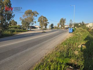 Οικόπεδο 3.054 τ.μ. πρός ενοικίαση, Ν. Χανίων, Ακρωτήρι-thumb-11